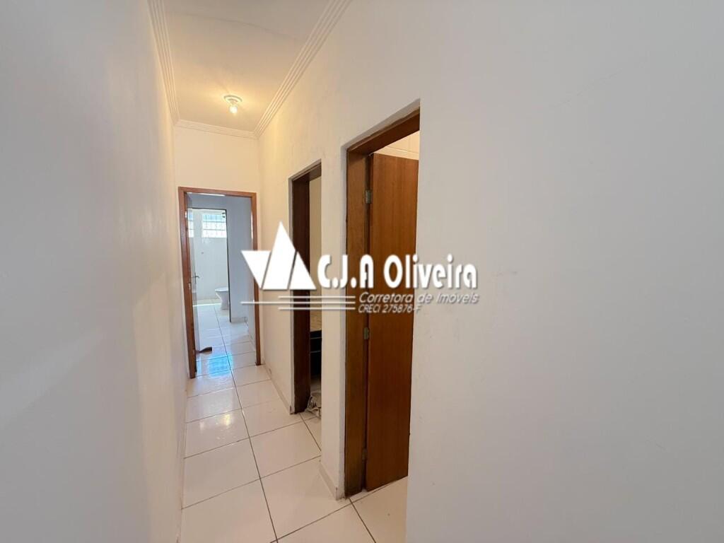 Casa com 2 quartos e 68 m² em Agenor De Campos, Mongaguá