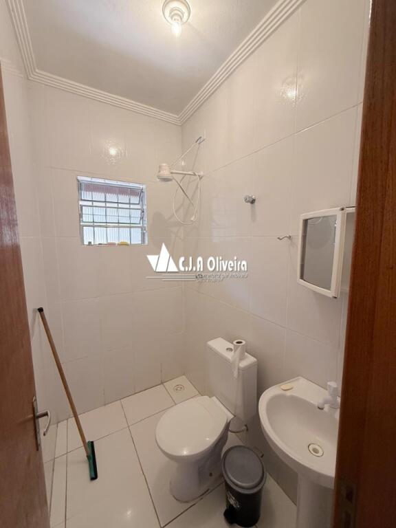Casa com 2 quartos e 68 m² em Agenor De Campos, Mongaguá