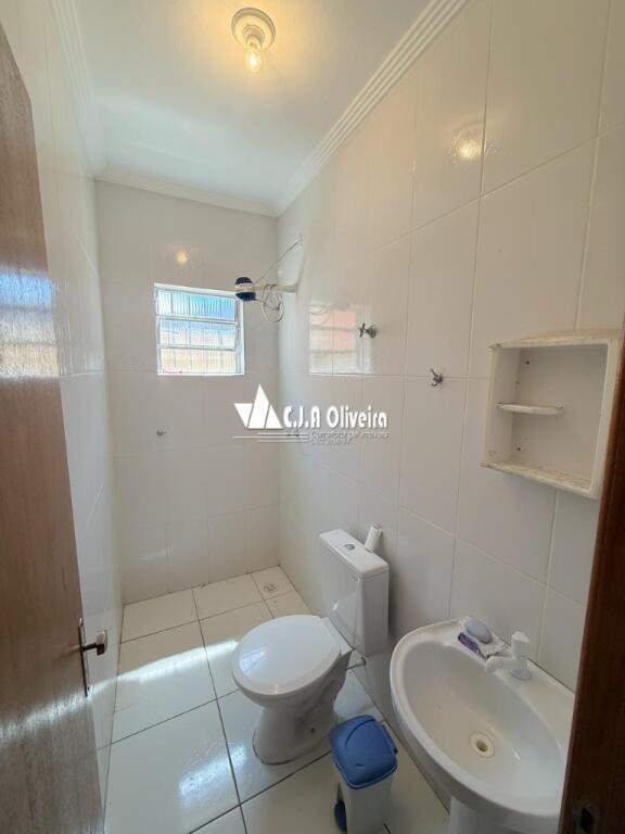 Casa com 2 quartos e 68 m² em Agenor De Campos, Mongaguá