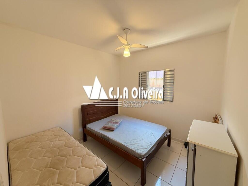 Casa com 2 quartos e 68 m² em Agenor De Campos, Mongaguá