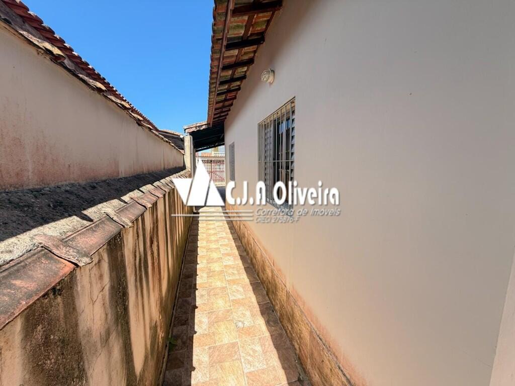 Casa com 2 quartos e 68 m² em Agenor De Campos, Mongaguá