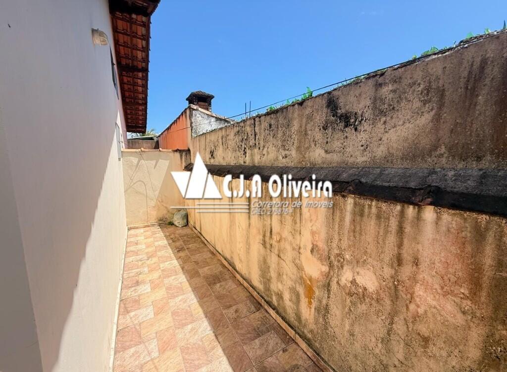 Casa com 2 quartos e 68 m² em Agenor De Campos, Mongaguá