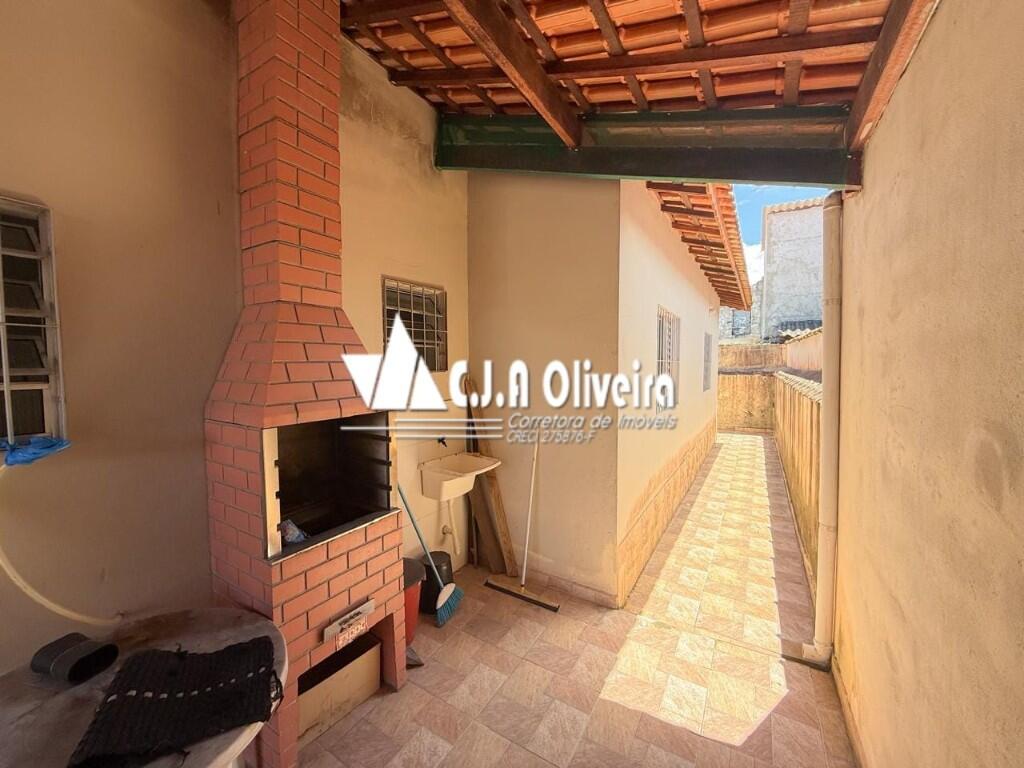 Casa com 2 quartos e 68 m² em Agenor De Campos, Mongaguá