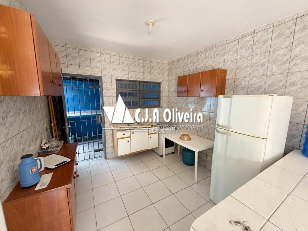 Casa com 2 quartos e 55 m² em Agenor De Campos, Mongaguá