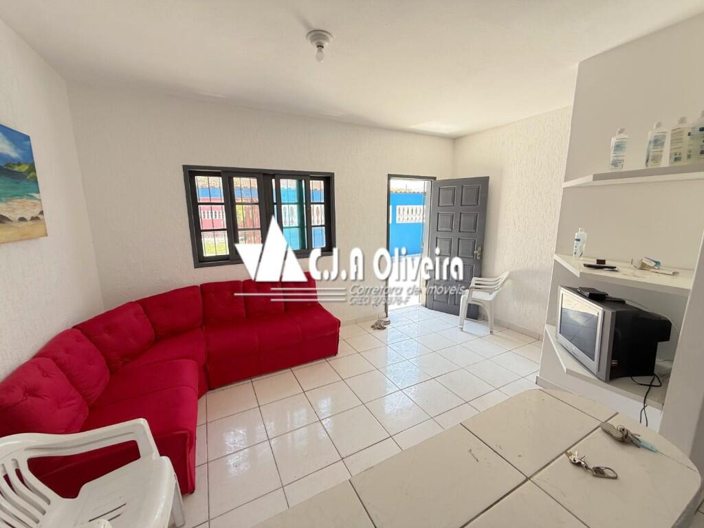 Casa com 2 quartos e 55 m² em Agenor De Campos, Mongaguá