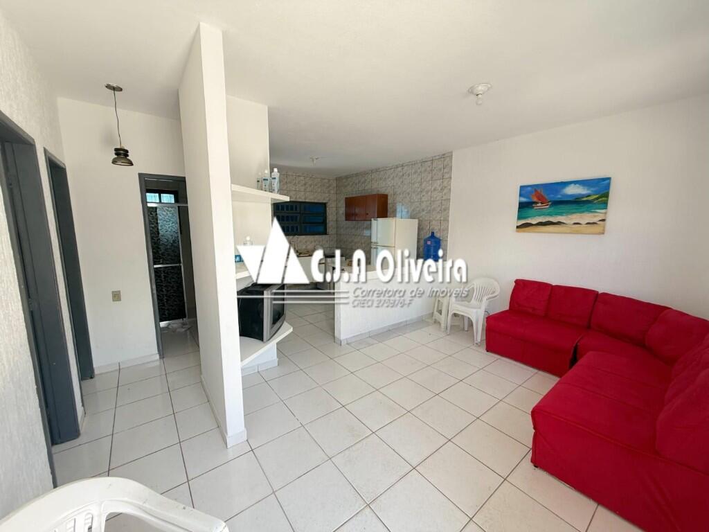 Casa com 2 quartos e 55 m² em Agenor De Campos, Mongaguá