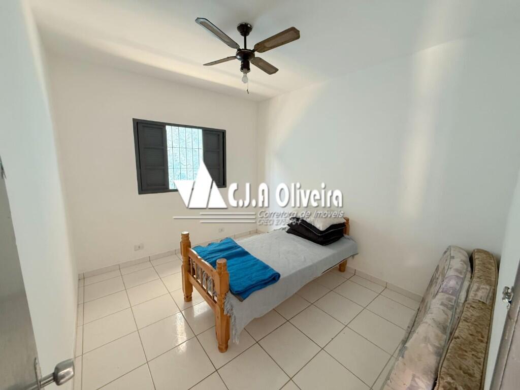 Casa com 2 quartos e 55 m² em Agenor De Campos, Mongaguá