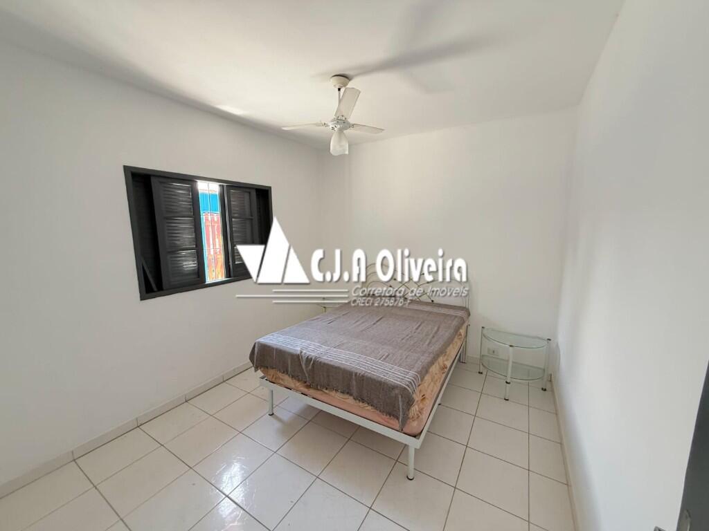 Casa com 2 quartos e 55 m² em Agenor De Campos, Mongaguá