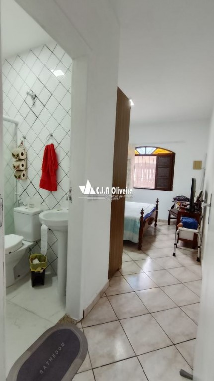 Casa com 2 quartos e 100 m² em Agenor De Campos, Mongaguá