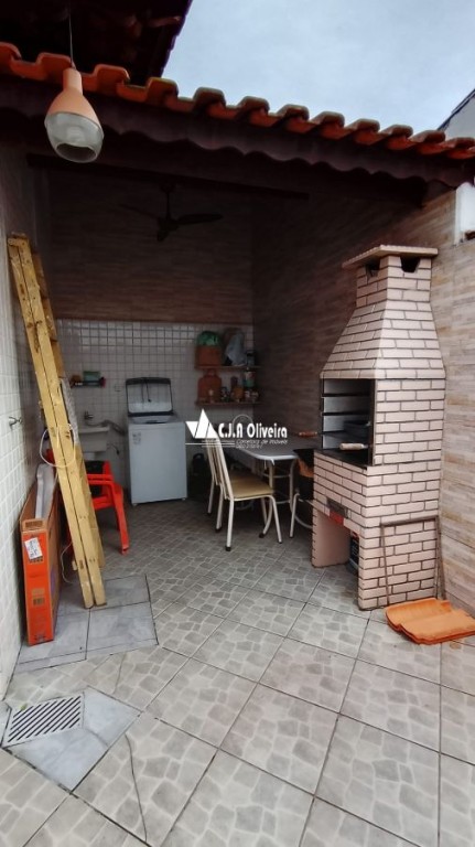 Casa com 2 quartos e 100 m² em Agenor De Campos, Mongaguá