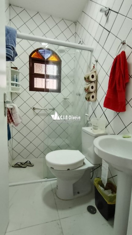 Casa com 2 quartos e 100 m² em Agenor De Campos, Mongaguá