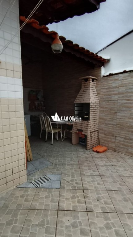 Casa com 2 quartos e 100 m² em Agenor De Campos, Mongaguá