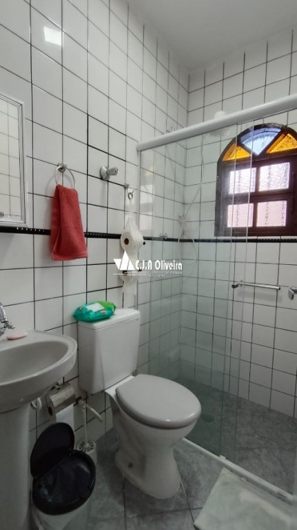 Casa com 2 quartos e 100 m² em Agenor De Campos, Mongaguá