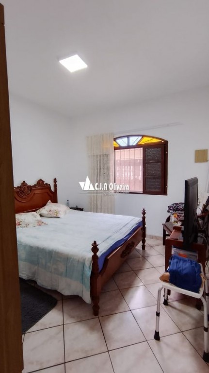 Casa com 2 quartos e 100 m² em Agenor De Campos, Mongaguá