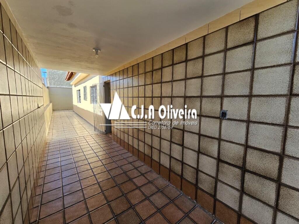 Casa com 2 quartos e 81 m² em Agenor De Campos, Mongaguá