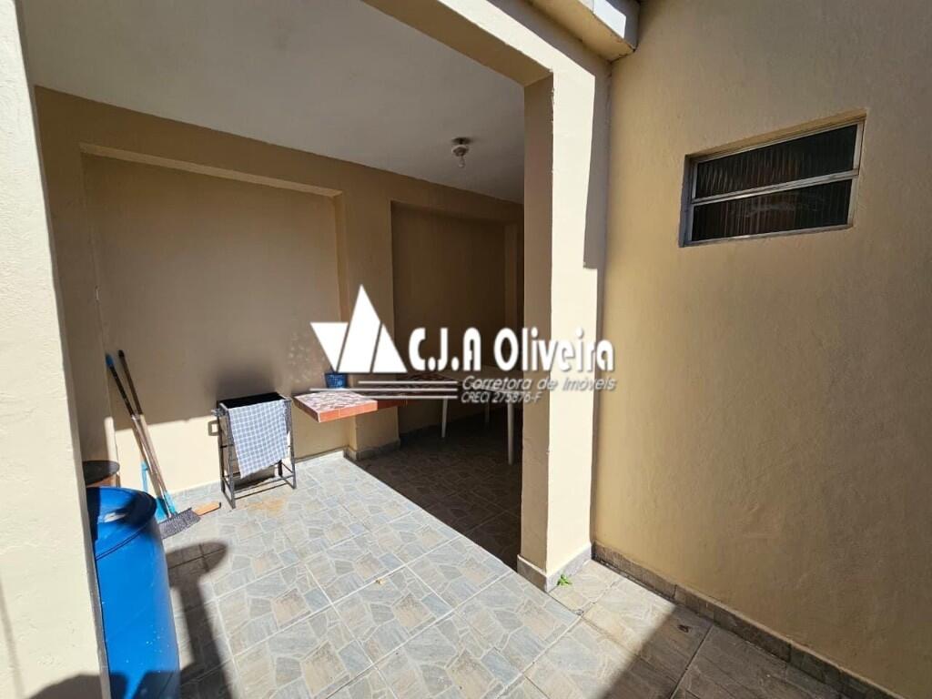 Casa com 2 quartos e 81 m² em Agenor De Campos, Mongaguá