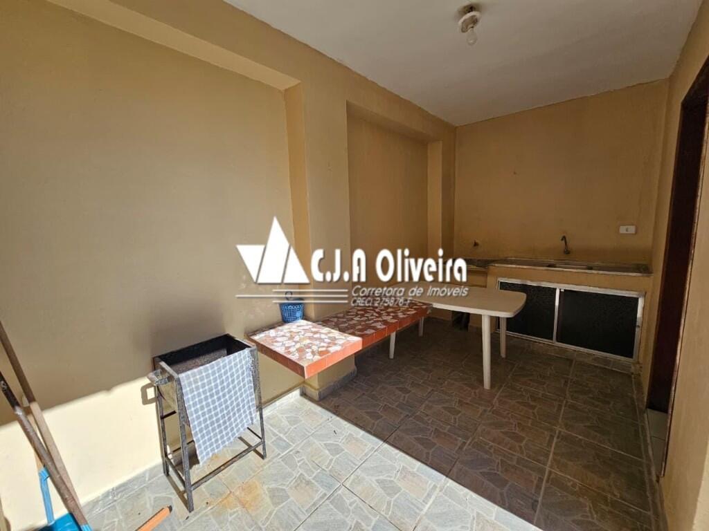 Casa com 2 quartos e 81 m² em Agenor De Campos, Mongaguá