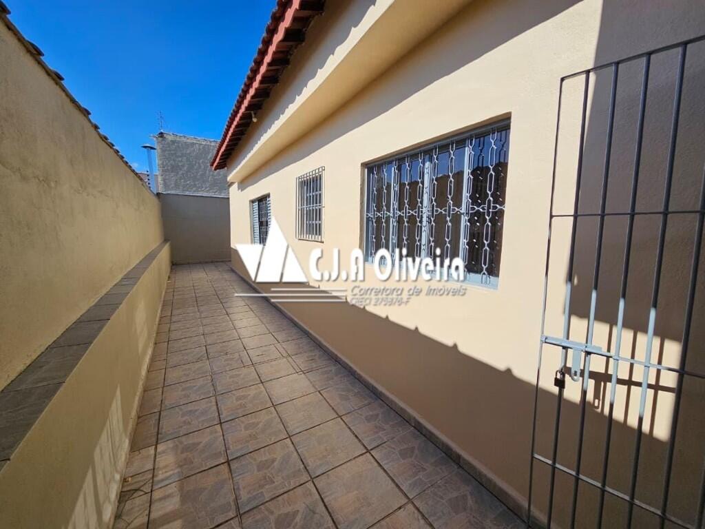 Casa com 2 quartos e 81 m² em Agenor De Campos, Mongaguá