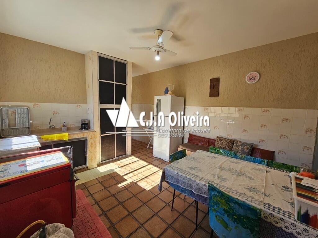 Casa com 2 quartos e 81 m² em Agenor De Campos, Mongaguá