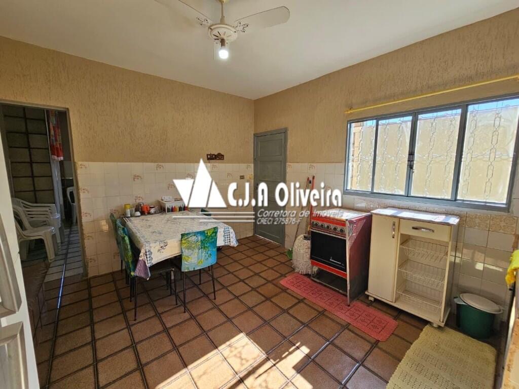 Casa com 2 quartos e 81 m² em Agenor De Campos, Mongaguá