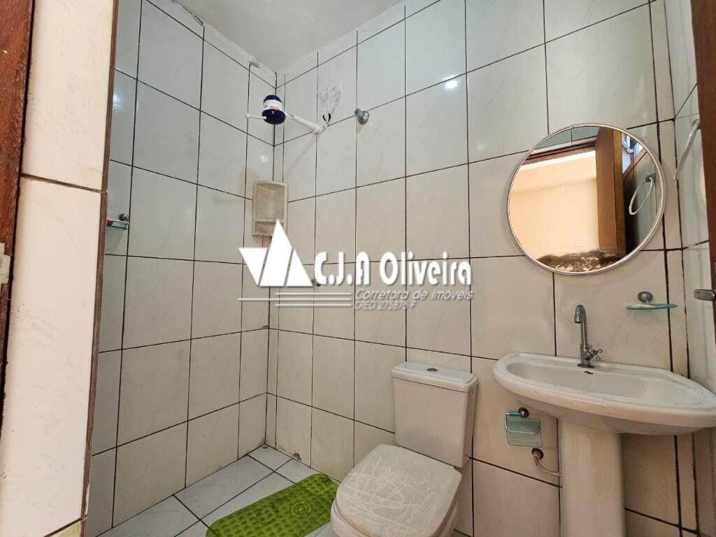 Casa com 2 quartos e 81 m² em Agenor De Campos, Mongaguá