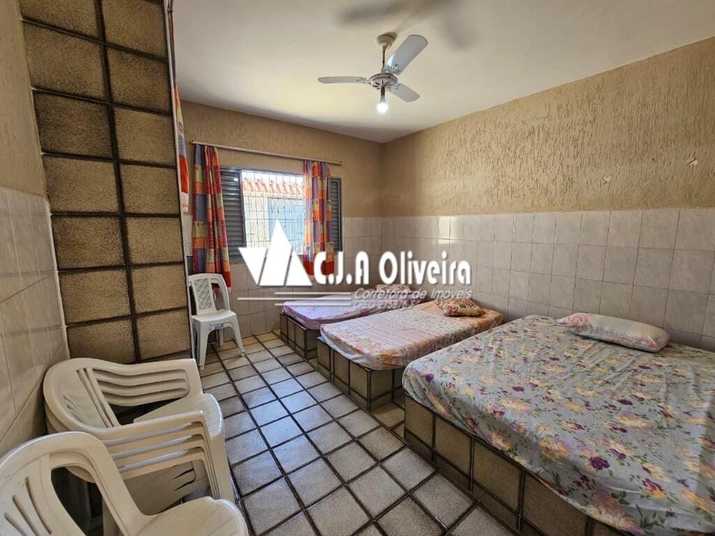 Casa com 2 quartos e 81 m² em Agenor De Campos, Mongaguá