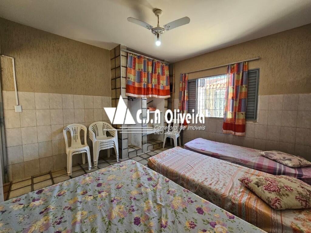 Casa com 2 quartos e 81 m² em Agenor De Campos, Mongaguá