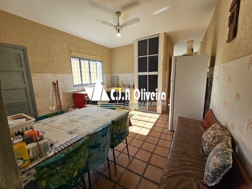 Casa com 2 quartos e 81 m² em Agenor De Campos, Mongaguá