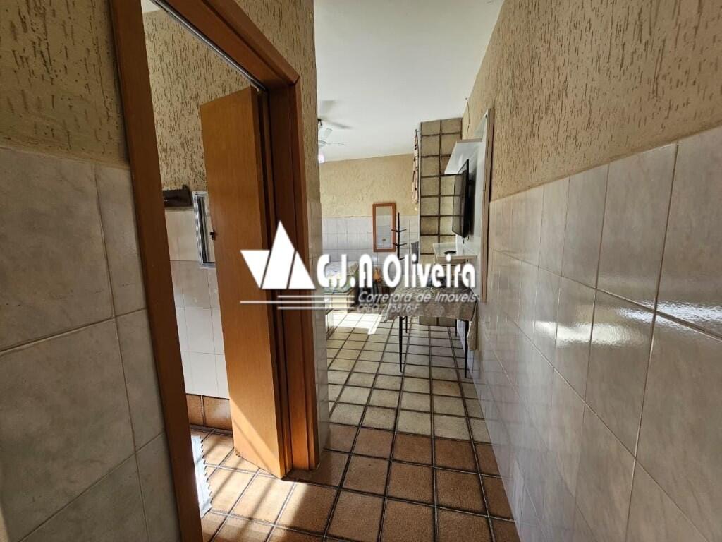 Casa com 2 quartos e 81 m² em Agenor De Campos, Mongaguá