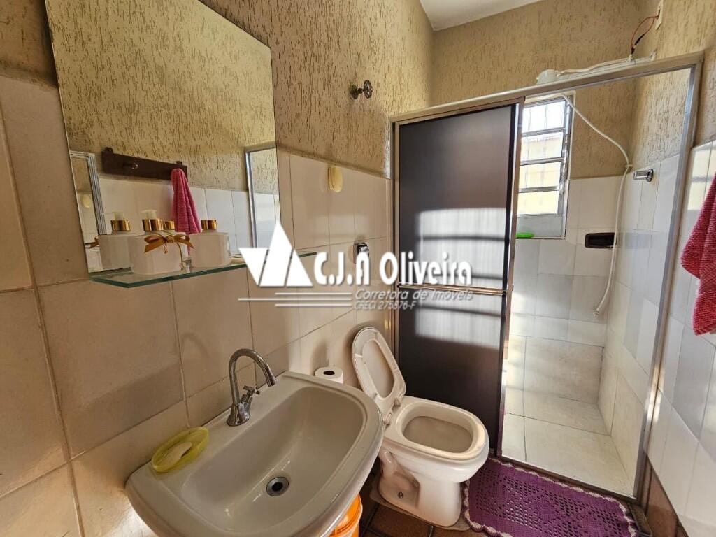 Casa com 2 quartos e 81 m² em Agenor De Campos, Mongaguá