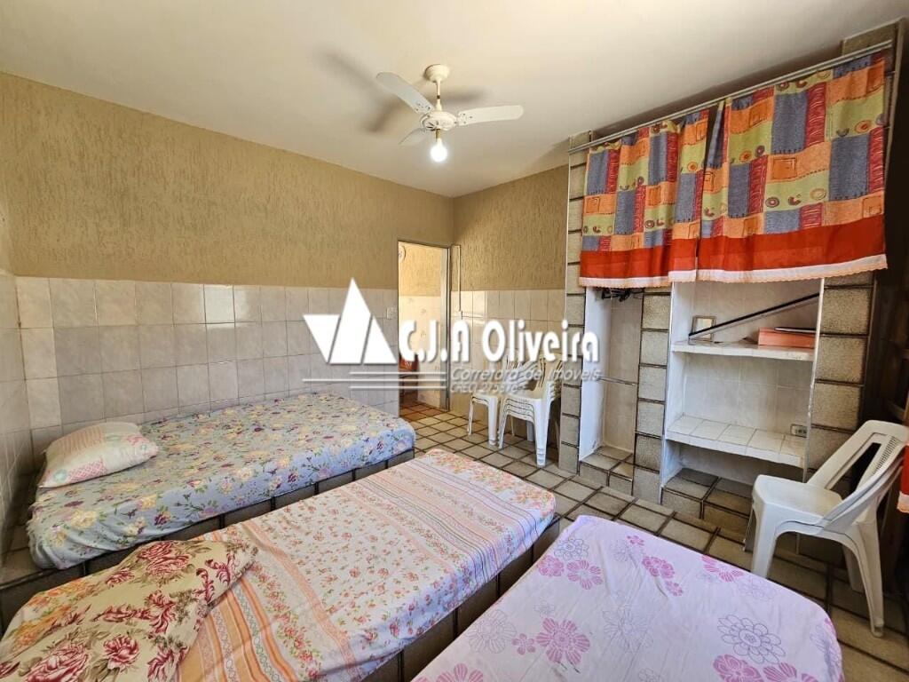 Casa com 2 quartos e 81 m² em Agenor De Campos, Mongaguá