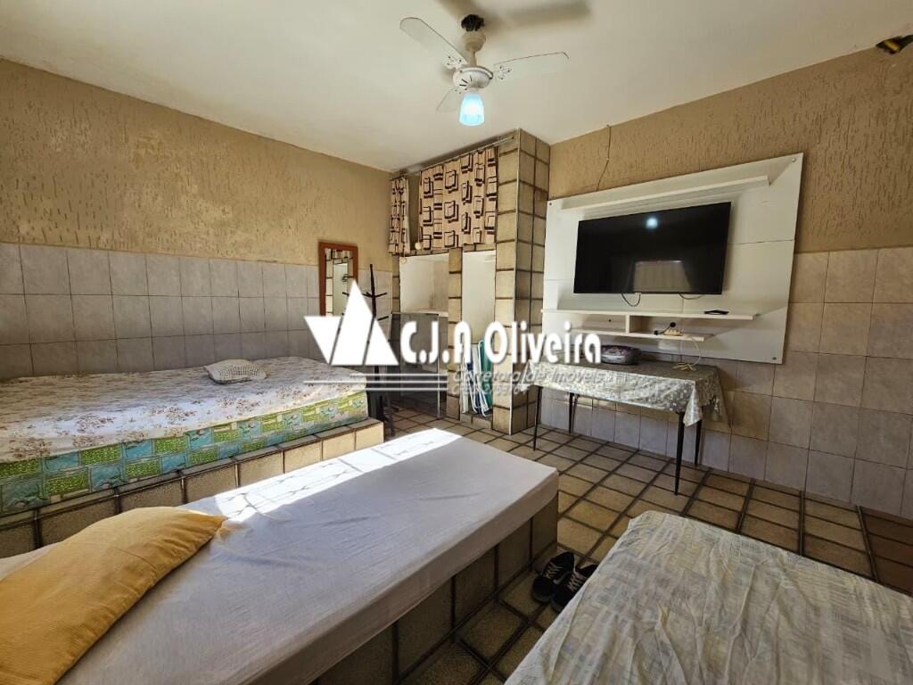 Casa com 2 quartos e 81 m² em Agenor De Campos, Mongaguá