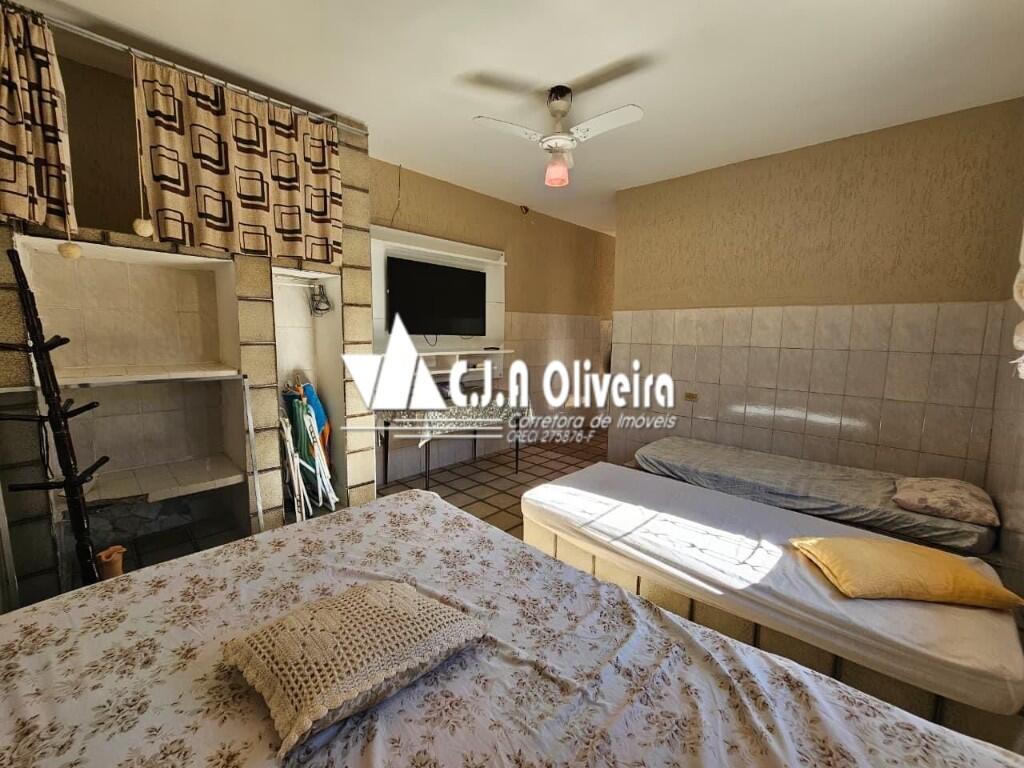 Casa com 2 quartos e 81 m² em Agenor De Campos, Mongaguá