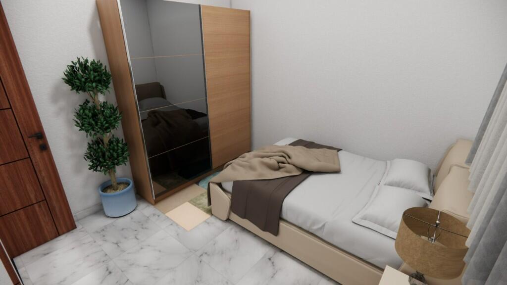 Casa com 2 quartos e 55 m² em Agenor De Campos, Mongaguá