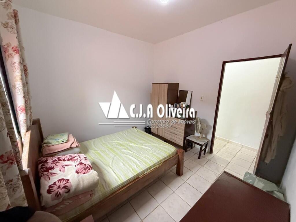 Casa com 2 quartos e 71 m² em Agenor De Campos, Mongaguá
