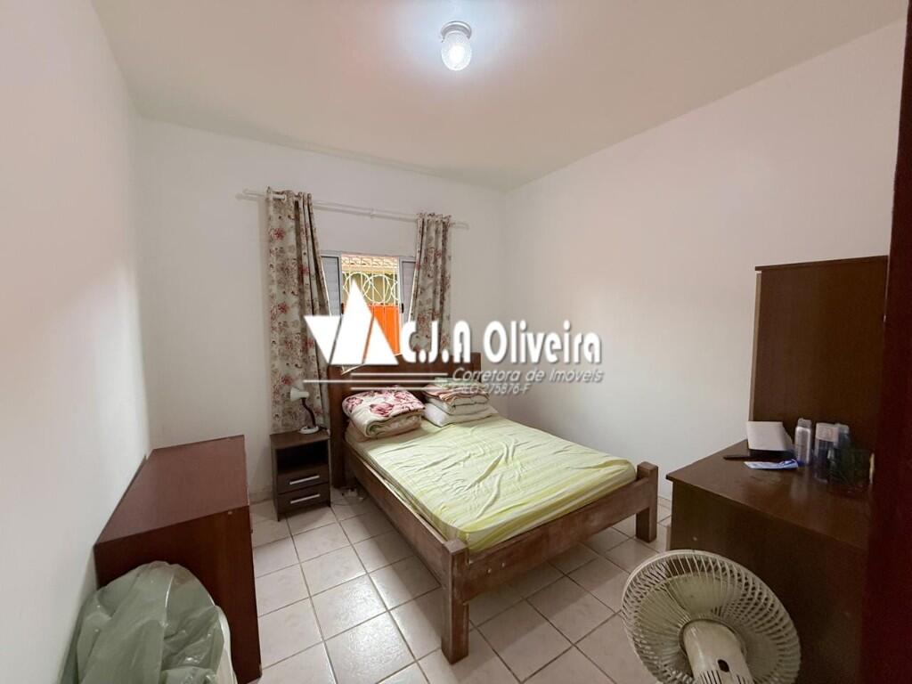 Casa com 2 quartos e 71 m² em Agenor De Campos, Mongaguá