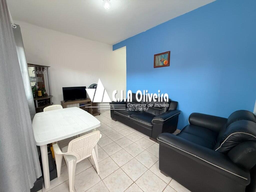 Casa com 2 quartos e 71 m² em Agenor De Campos, Mongaguá