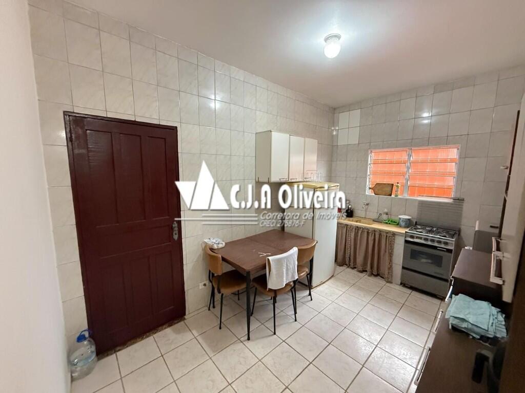 Casa com 2 quartos e 71 m² em Agenor De Campos, Mongaguá