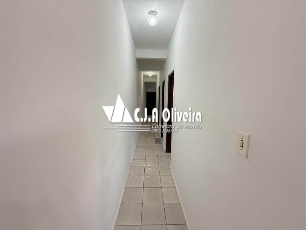 Casa com 2 quartos e 71 m² em Agenor De Campos, Mongaguá