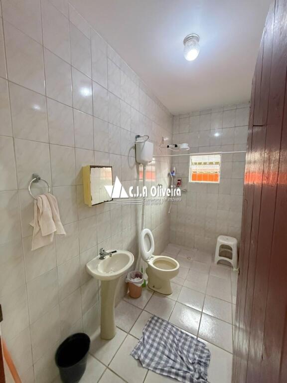 Casa com 2 quartos e 71 m² em Agenor De Campos, Mongaguá
