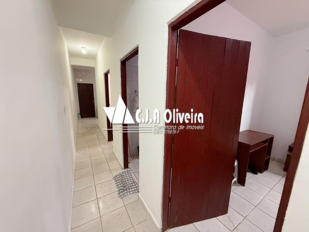 Casa com 2 quartos e 71 m² em Agenor De Campos, Mongaguá