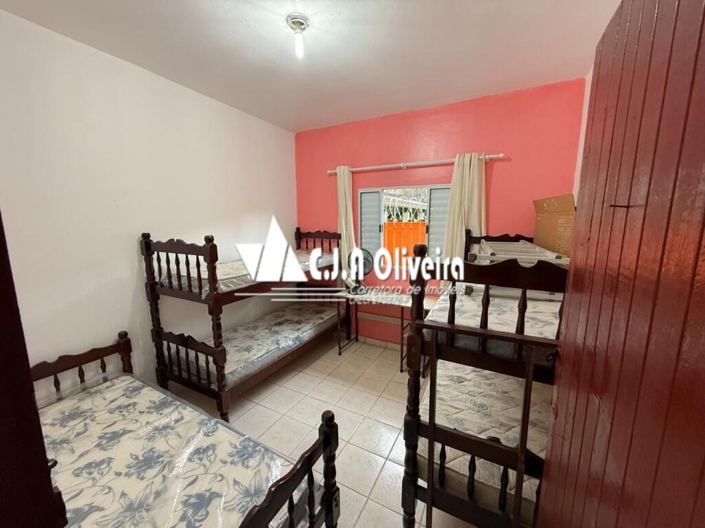 Casa com 2 quartos e 71 m² em Agenor De Campos, Mongaguá
