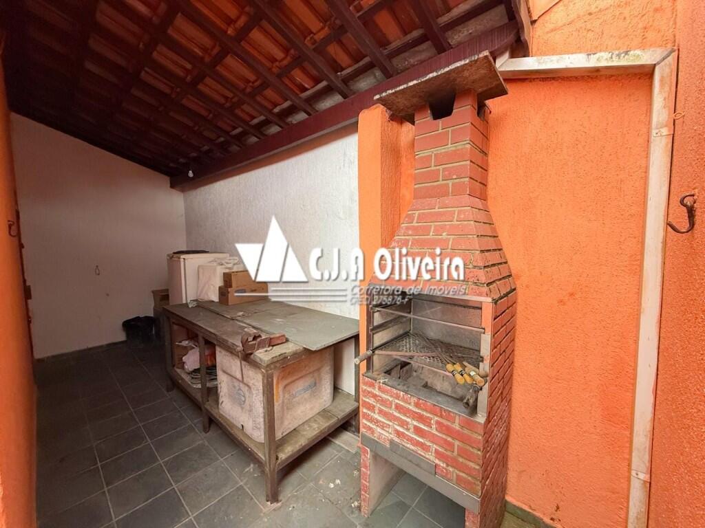 Casa com 2 quartos e 71 m² em Agenor De Campos, Mongaguá