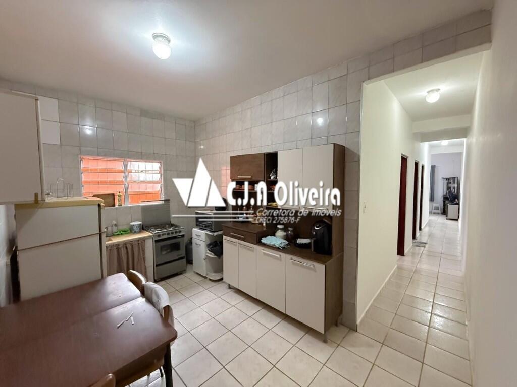 Casa com 2 quartos e 71 m² em Agenor De Campos, Mongaguá