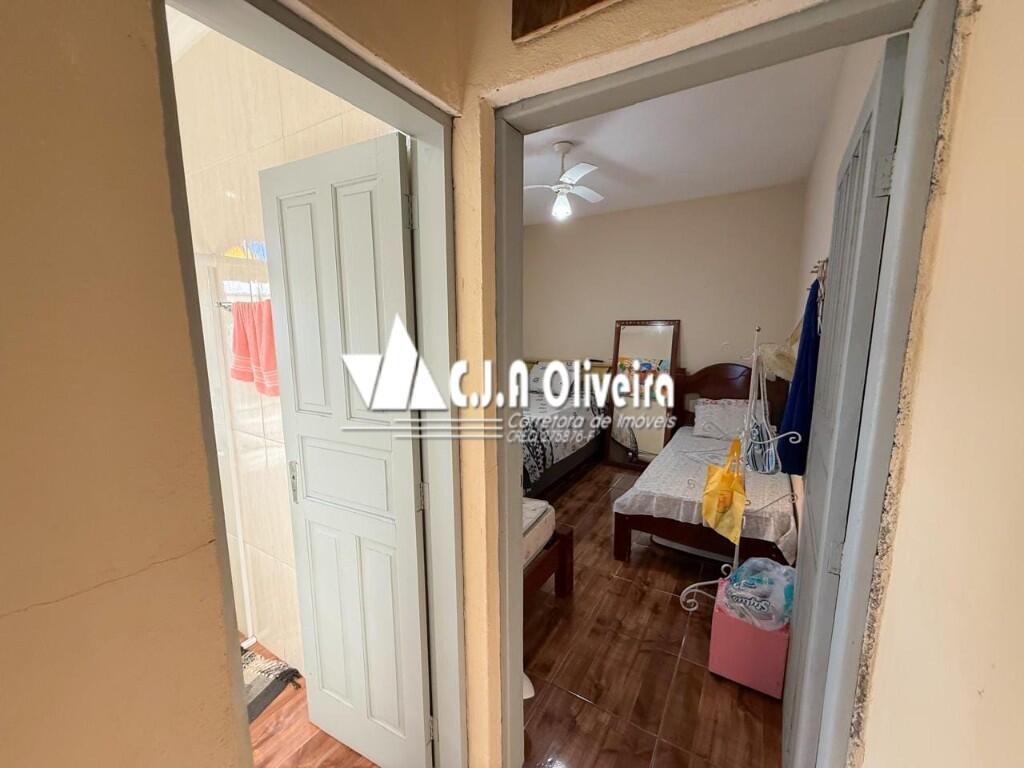 Casa com 2 quartos e 60 m² em Agenor De Campos, Mongaguá