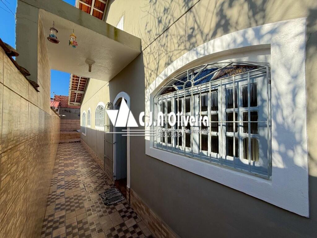 Casa com 2 quartos e 60 m² em Agenor De Campos, Mongaguá