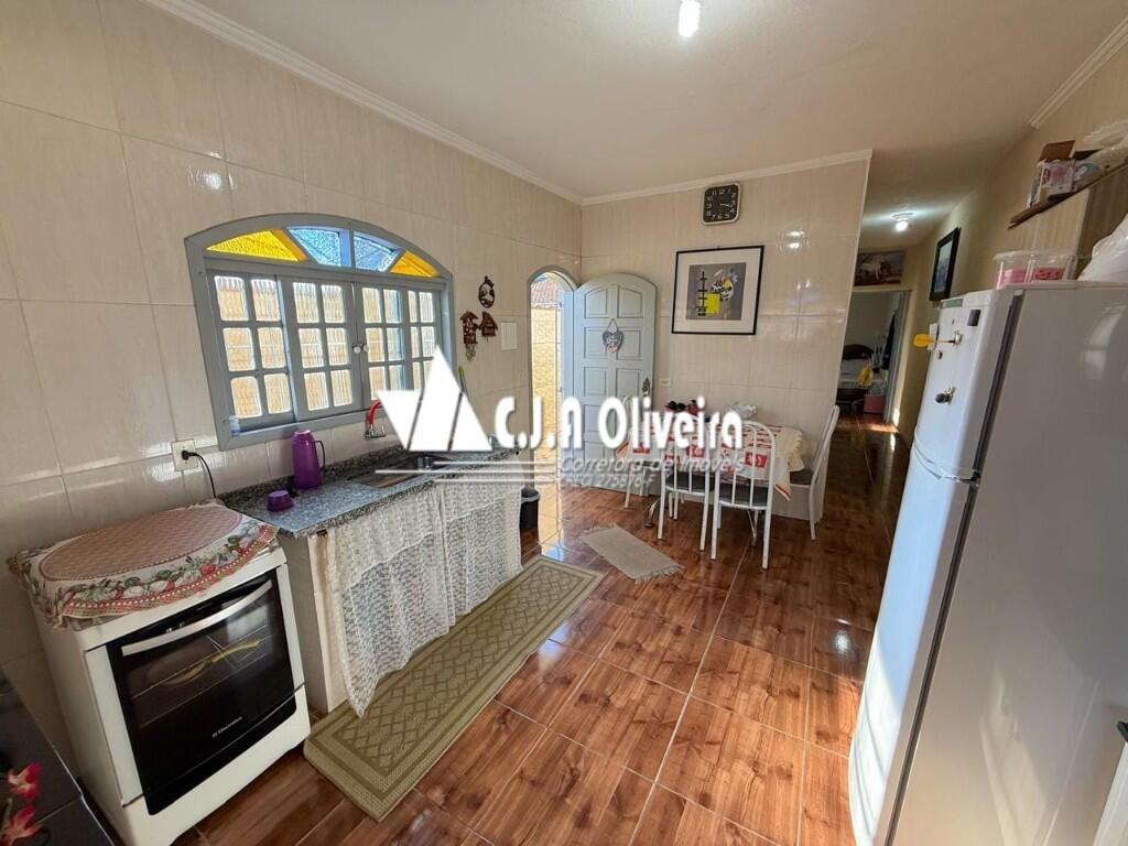 Casa com 2 quartos e 60 m² em Agenor De Campos, Mongaguá