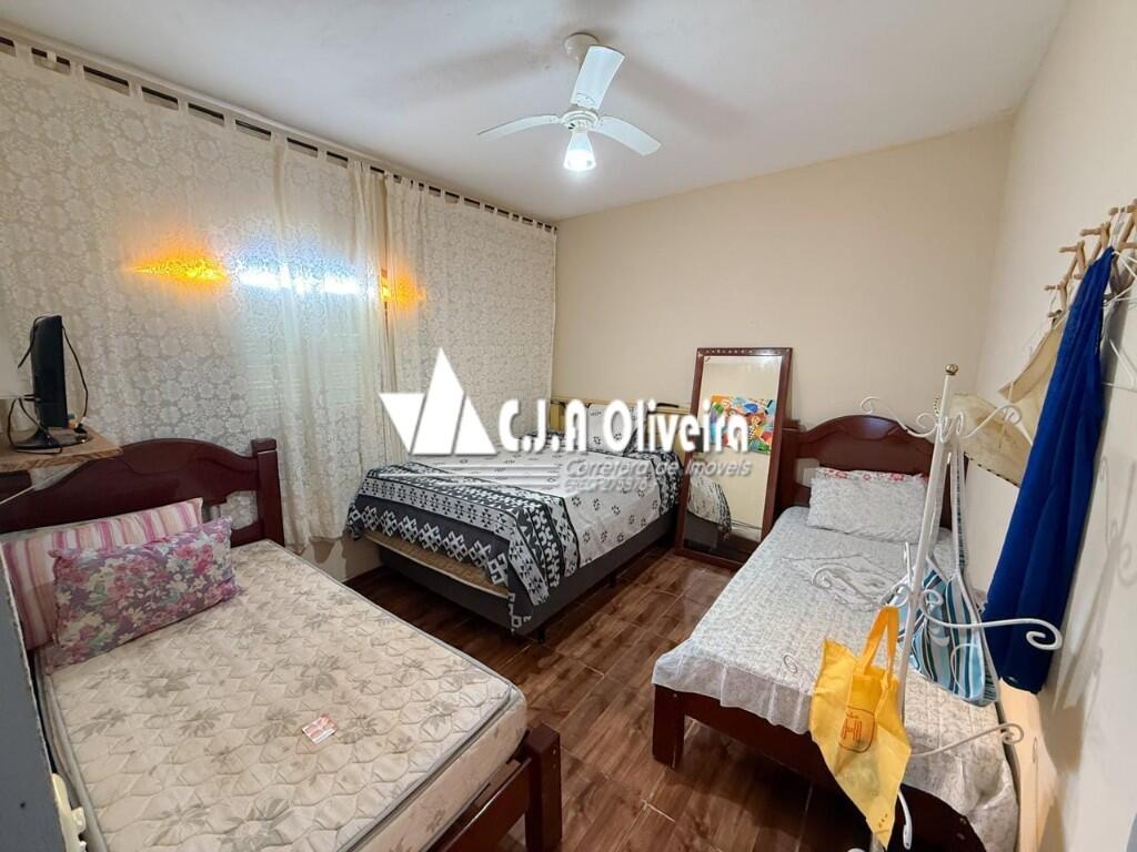 Casa com 2 quartos e 60 m² em Agenor De Campos, Mongaguá