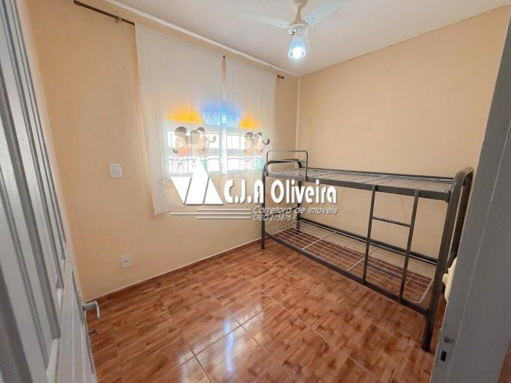 Casa com 2 quartos e 60 m² em Agenor De Campos, Mongaguá