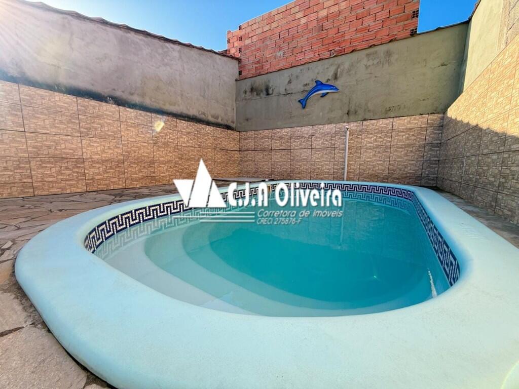 Casa com 2 quartos e 60 m² em Agenor De Campos, Mongaguá